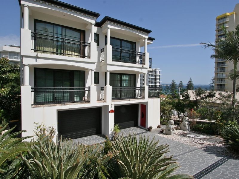 21 Petrie Terrace, Rainbow Bay QLD 4225