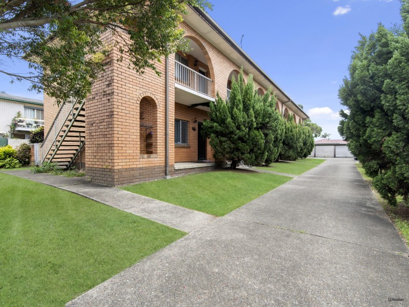 6/229 Kennedy Drive, Tweed Heads West NSW 2485