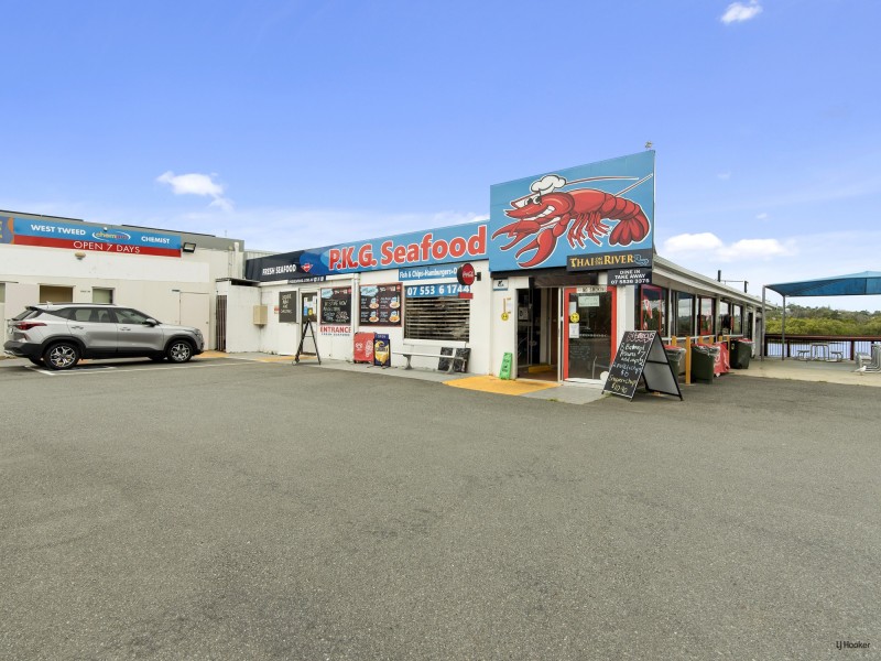 6/229 Kennedy Drive, Tweed Heads West NSW 2485