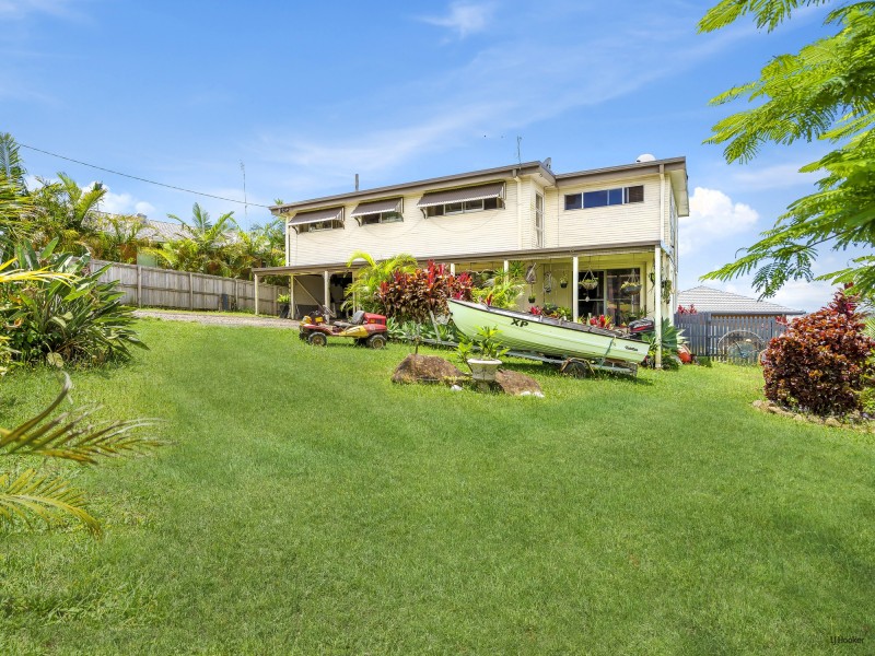 18 Cobaki Terrace, Bilambil Heights NSW 2486