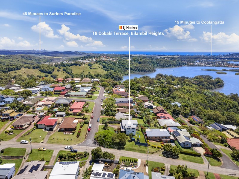 18 Cobaki Terrace, Bilambil Heights NSW 2486
