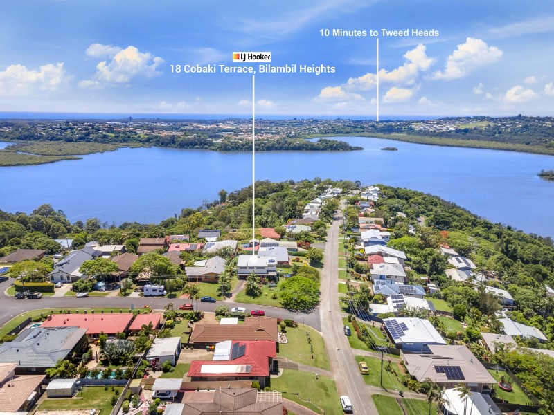 18 Cobaki Terrace, Bilambil Heights NSW 2486