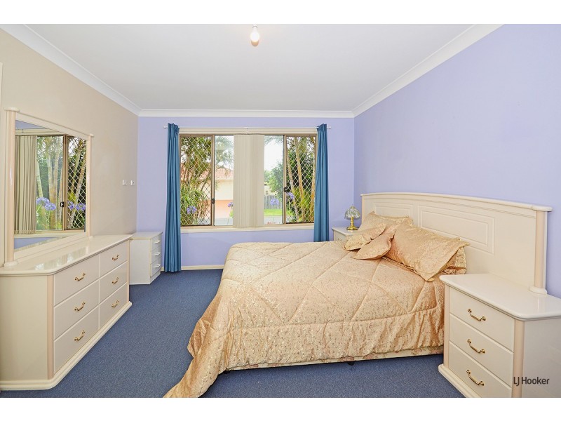 5 Alpha Way, Banora Point NSW 2486