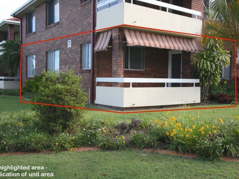 1/8 Solander Street, Tweed Heads NSW 2485