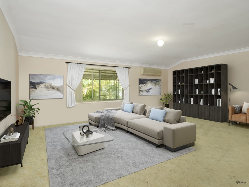 2/16 McGregor Crescent, Tweed Heads NSW 2485