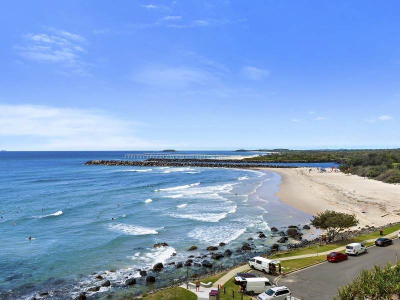 2/16 McGregor Crescent, Tweed Heads NSW 2485