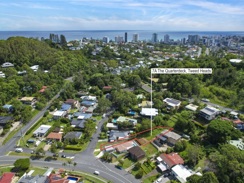 7A The Quarterdeck, Tweed Heads NSW 2485