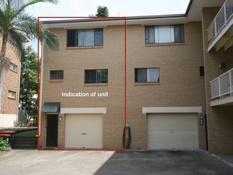 9/18 Frances Street, Tweed Heads NSW 2485