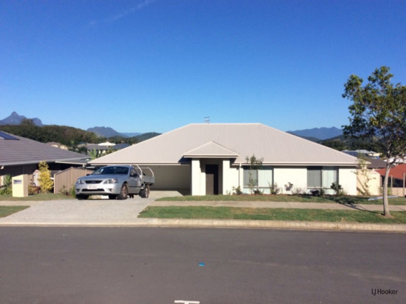 12 Coral Fern Circuit, Murwillumbah NSW 2484