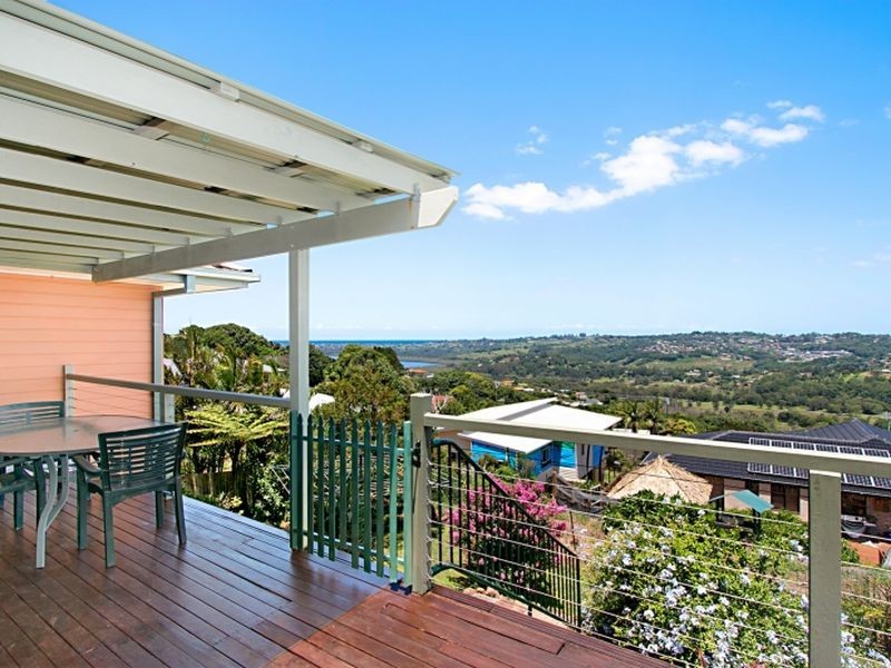 11 Mountain View Esplanade, Bilambil Heights NSW 2486