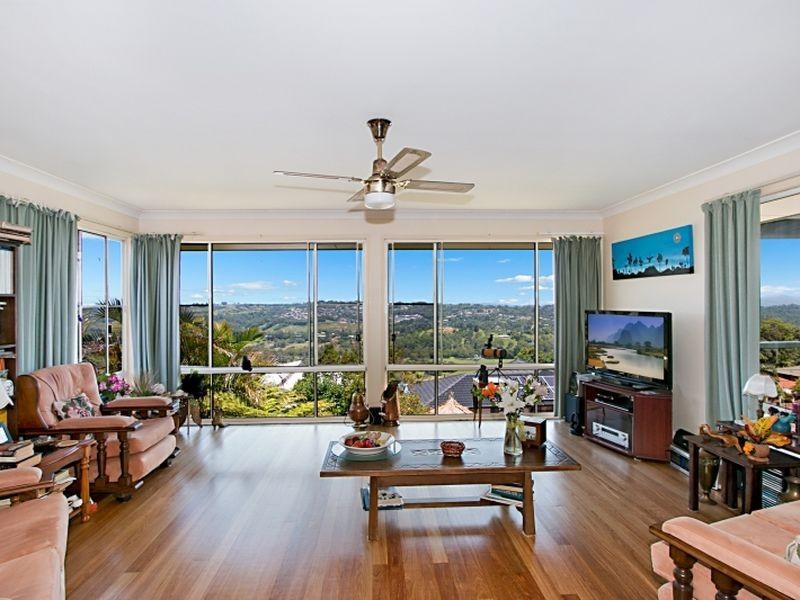 11 Mountain View Esplanade, Bilambil Heights NSW 2486