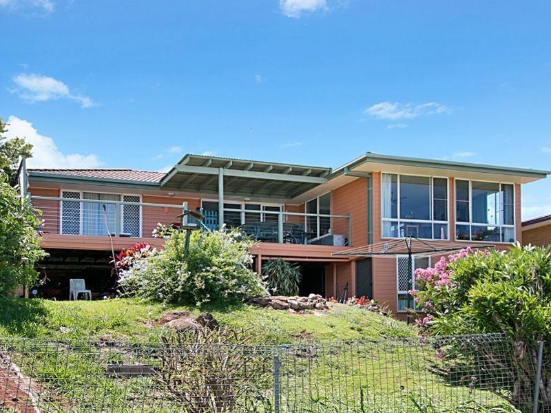 11 Mountain View Esplanade, Bilambil Heights NSW 2486