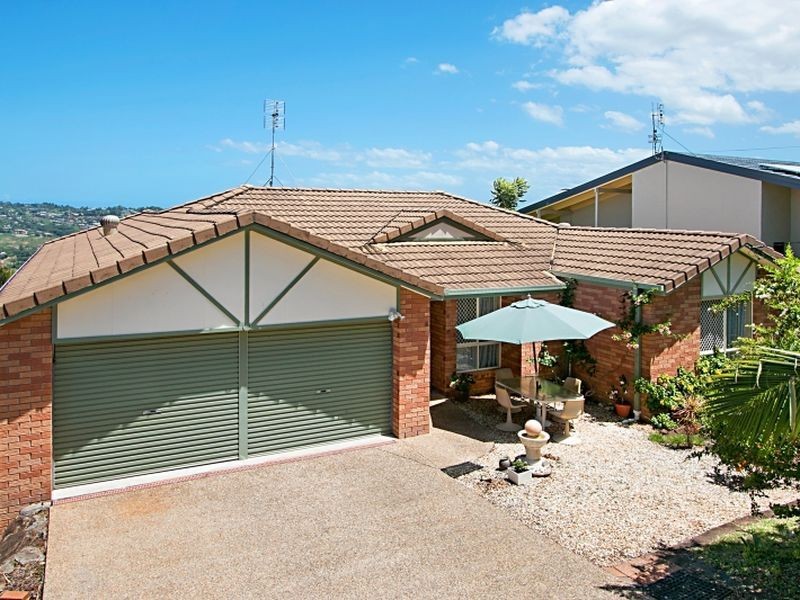 11 Mountain View Esplanade, Bilambil Heights NSW 2486