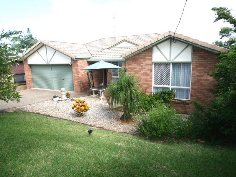 11 Mountain View Esplanade, Bilambil Heights NSW 2486