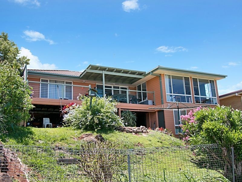 11 Mountain View Esplanade, Bilambil Heights NSW 2486