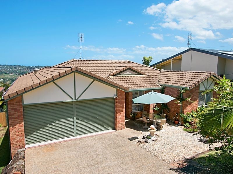 11 Mountain View Esplanade, Bilambil Heights NSW 2486