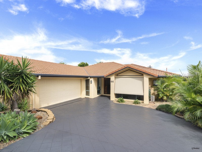 44 Karingal Avenue, Bilambil Heights NSW 2486