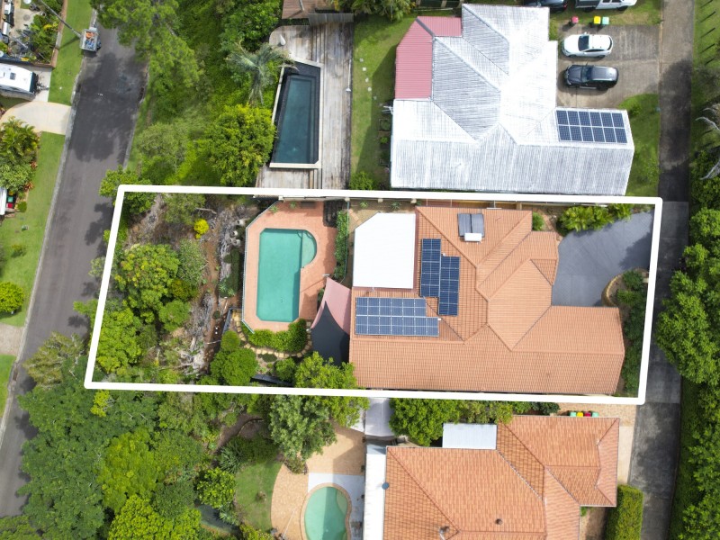 44 Karingal Avenue, Bilambil Heights NSW 2486