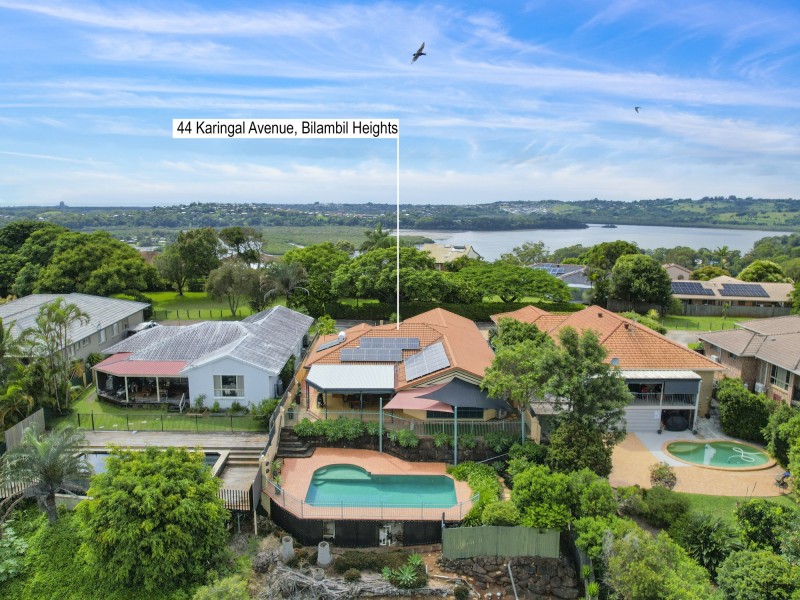 44 Karingal Avenue, Bilambil Heights NSW 2486
