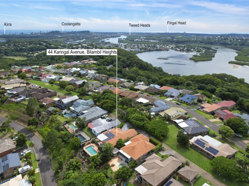 44 Karingal Avenue, Bilambil Heights NSW 2486