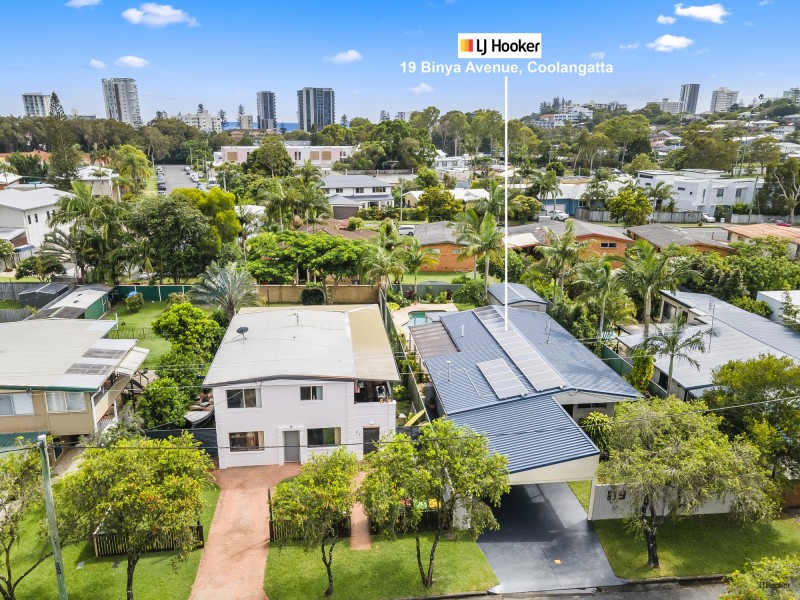 19 Binya Avenue, Coolangatta QLD 4225