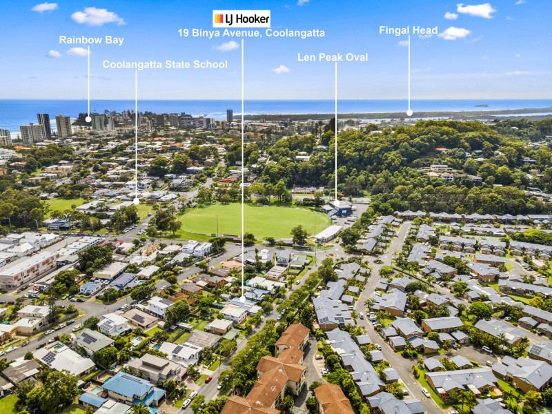 19 Binya Avenue, Coolangatta QLD 4225