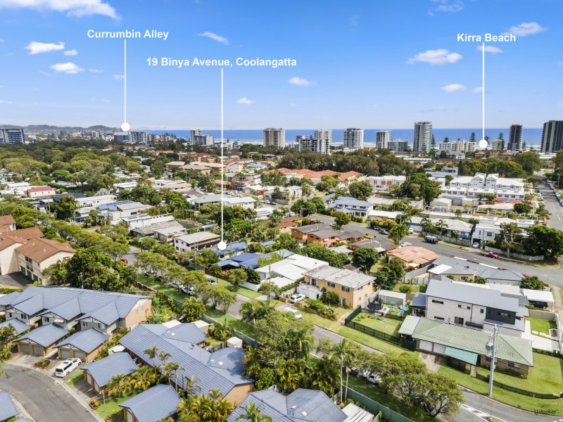 19 Binya Avenue, Coolangatta QLD 4225