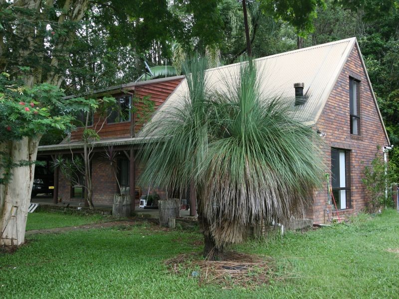 44 Upper Crystal Creek Road, Crystal Creek NSW 2484