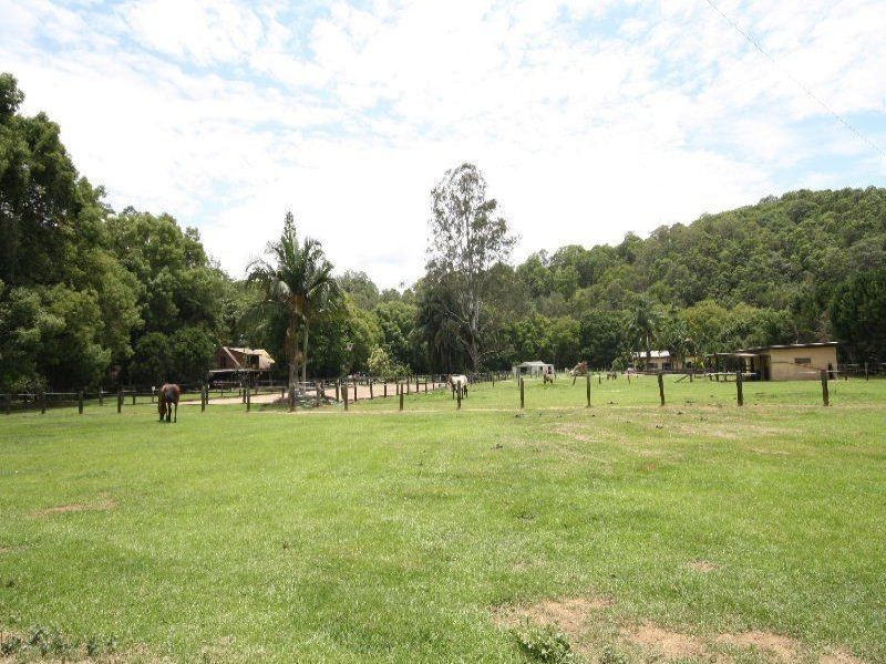 44 Upper Crystal Creek Road, Crystal Creek NSW 2484