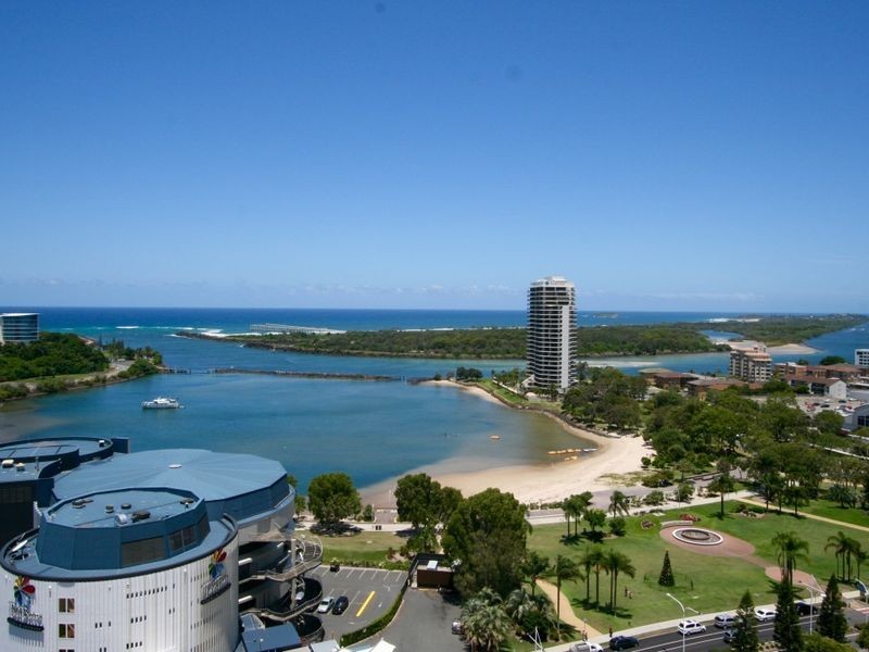 1501/2-4 Stuart Street, Tweed Heads NSW 2485
