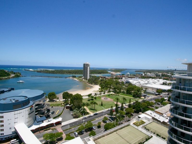 1501/2-4 Stuart Street, Tweed Heads NSW 2485