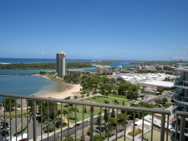 1501/2-4 Stuart Street, Tweed Heads NSW 2485