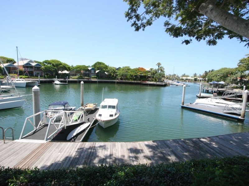 163 Cassia Court Mariners Drive East, Tweed Heads NSW 2485