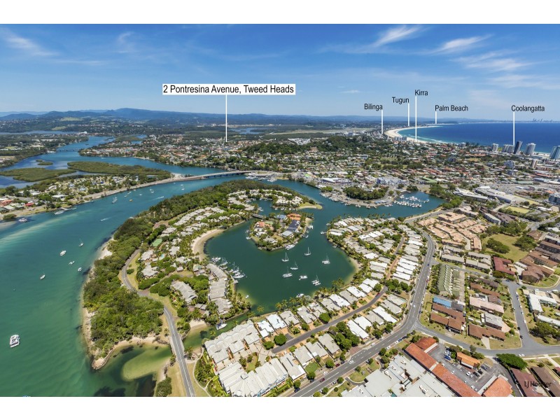 2 Pontresina Avenue, Tweed Heads NSW 2485