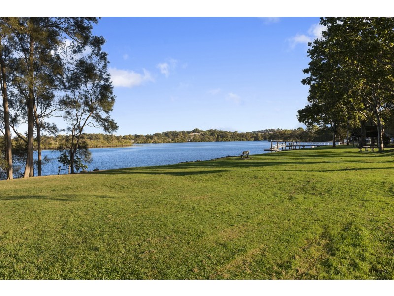 2 Pontresina Avenue, Tweed Heads NSW 2485