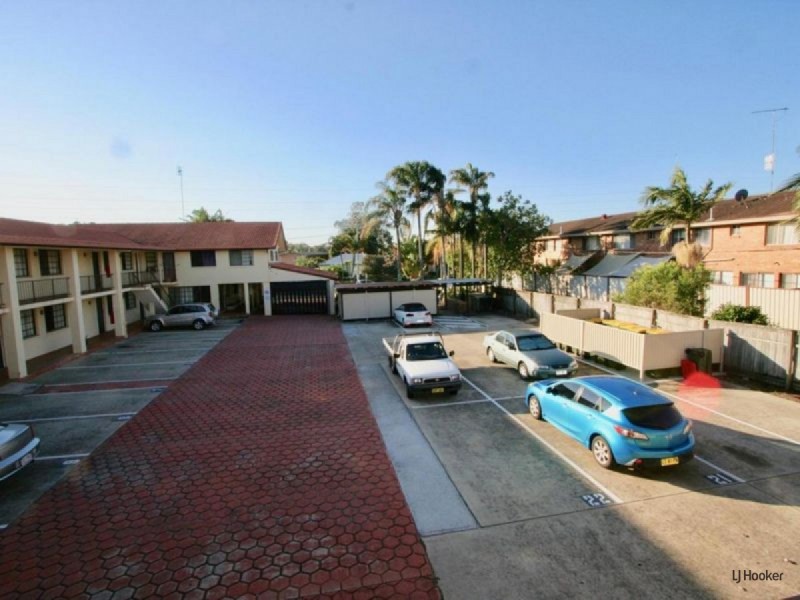 18/108 Kennedy Drive, Tweed Heads West NSW 2485
