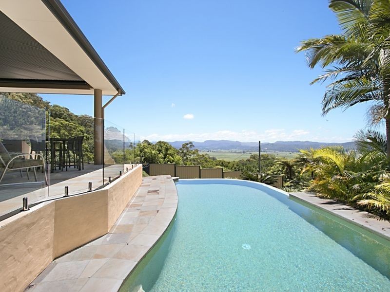 355 Farrants Hill Road, Duranbah NSW 2487