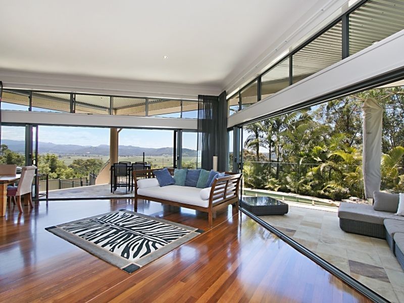 355 Farrants Hill Road, Duranbah NSW 2487