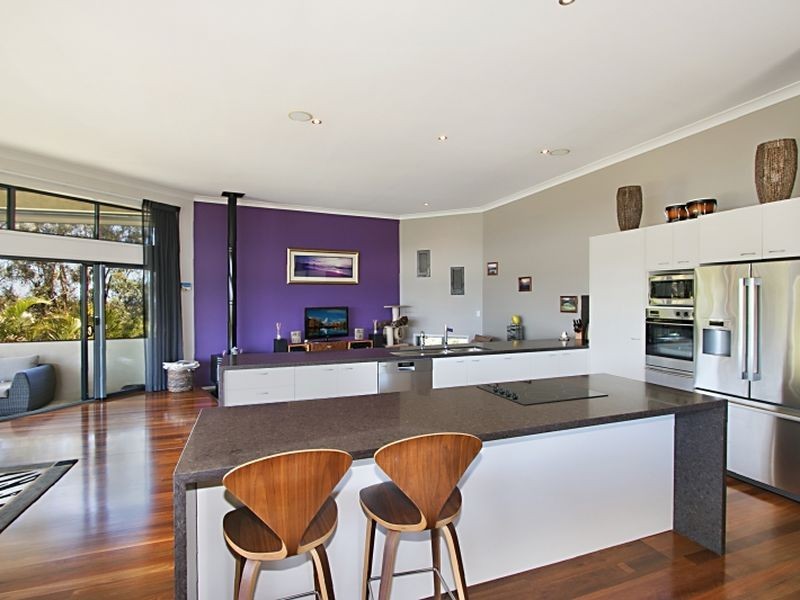 355 Farrants Hill Road, Duranbah NSW 2487