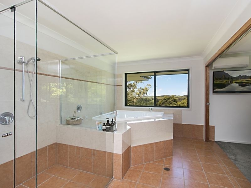 355 Farrants Hill Road, Duranbah NSW 2487