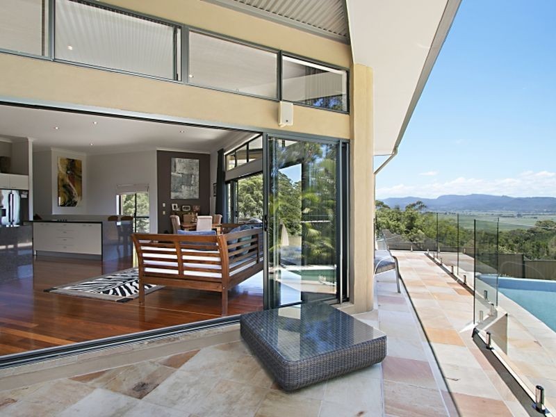 355 Farrants Hill Road, Duranbah NSW 2487