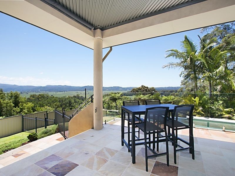 355 Farrants Hill Road, Duranbah NSW 2487