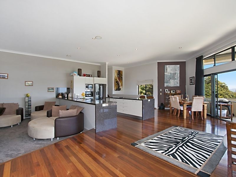 355 Farrants Hill Road, Duranbah NSW 2487