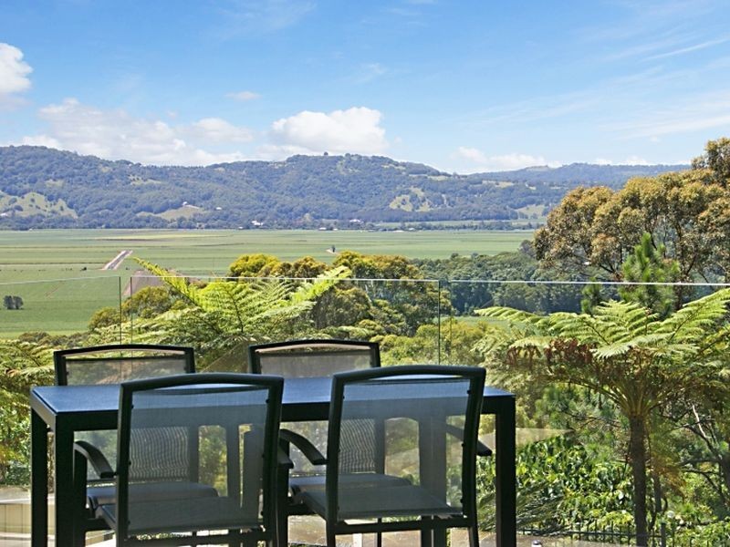 355 Farrants Hill Road, Duranbah NSW 2487