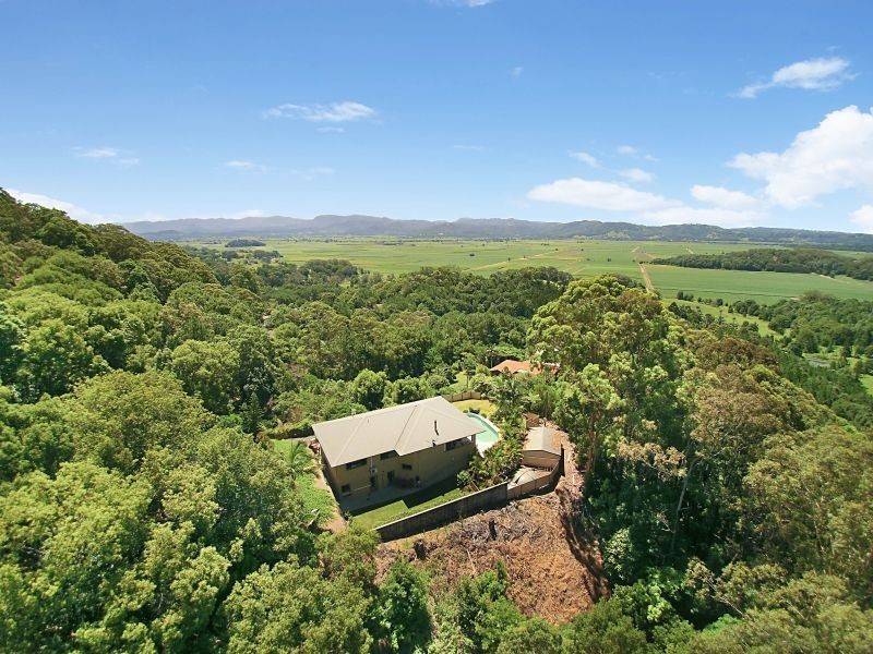355 Farrants Hill Road, Duranbah NSW 2487
