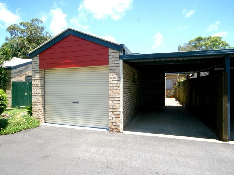 9/13 Parkland Place, Banora Point NSW 2486