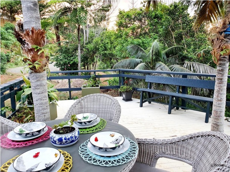 12 Hemus Road, Norfolk Island NSW 2899