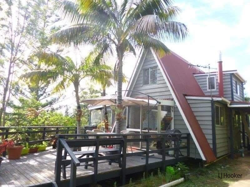 12 Hemus Road, Norfolk Island NSW 2899