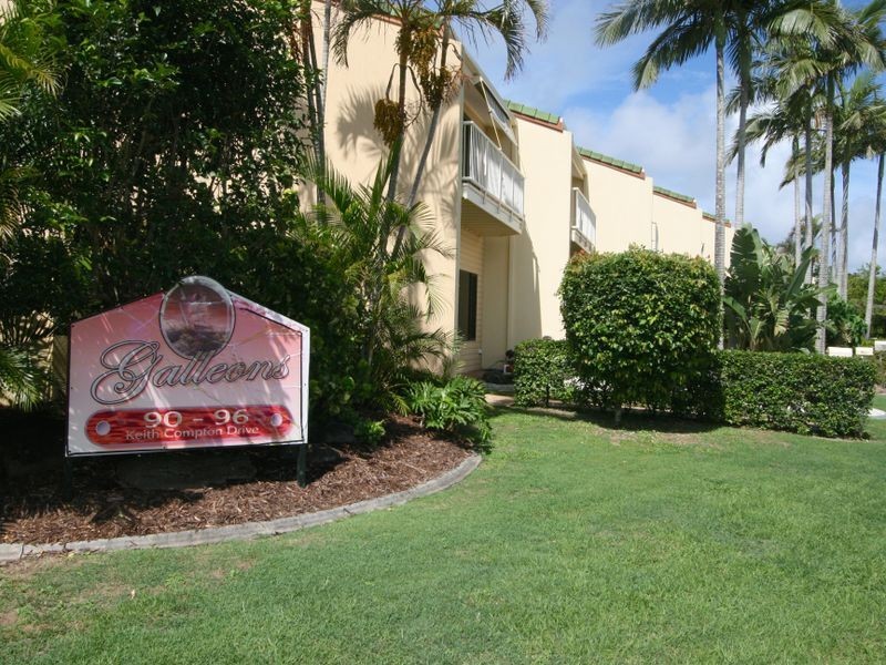 2/90-96 Keith Compton Drive, Tweed Heads NSW 2485