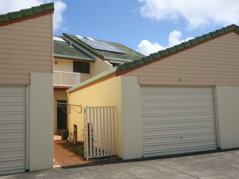 2/90-96 Keith Compton Drive, Tweed Heads NSW 2485